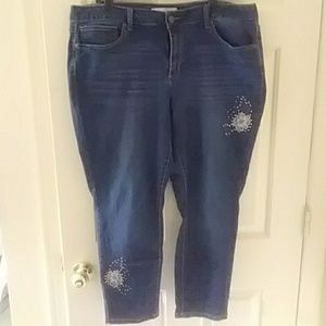 Cato 18w jeans